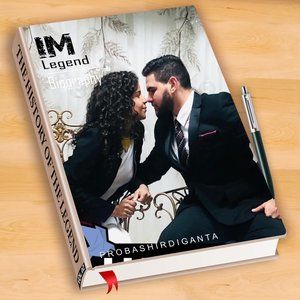 Meet your Posher, Romulo